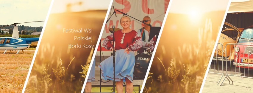 14 Festiwal Wsi Polski