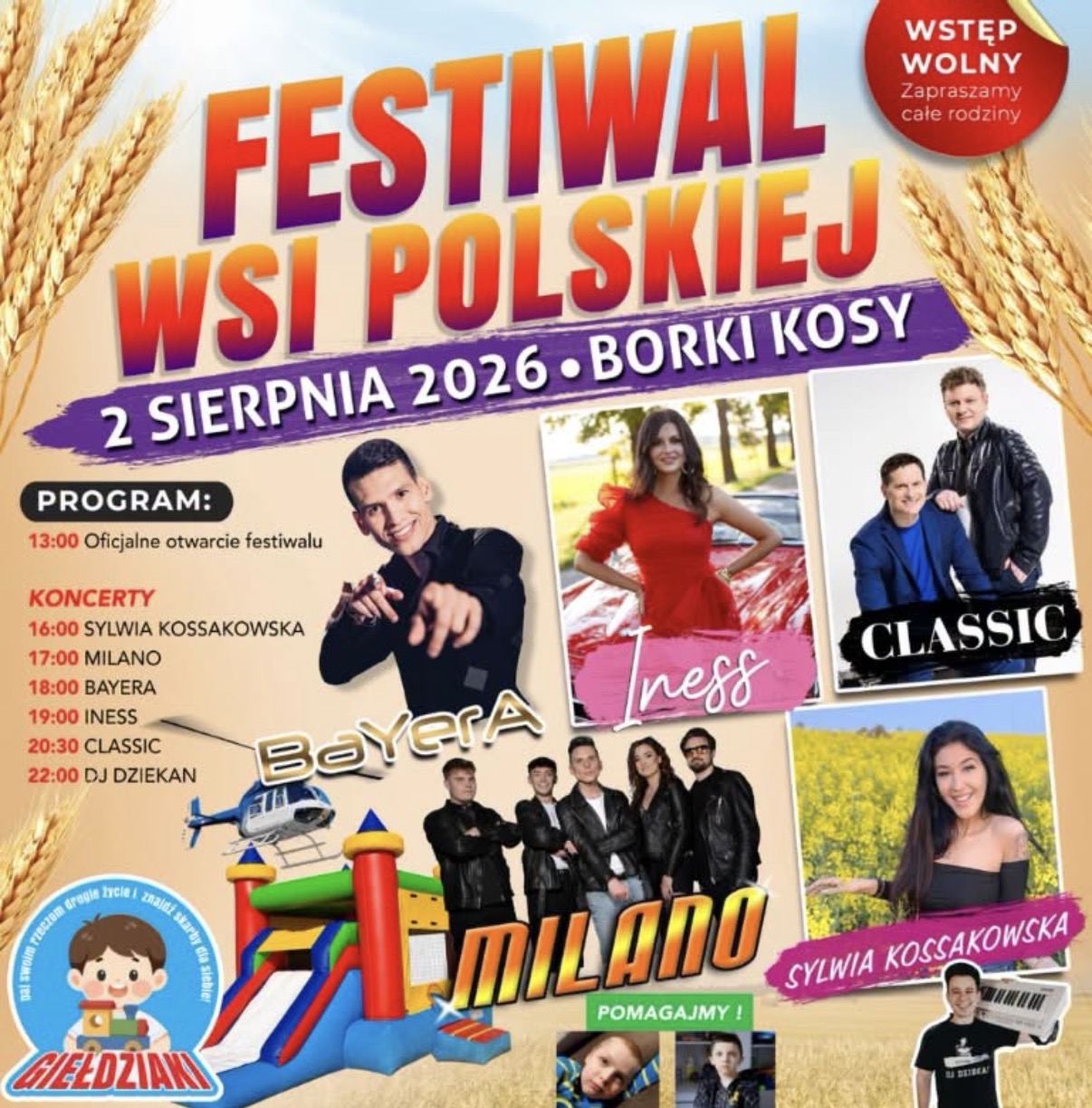 Festiwal wsi polskiej