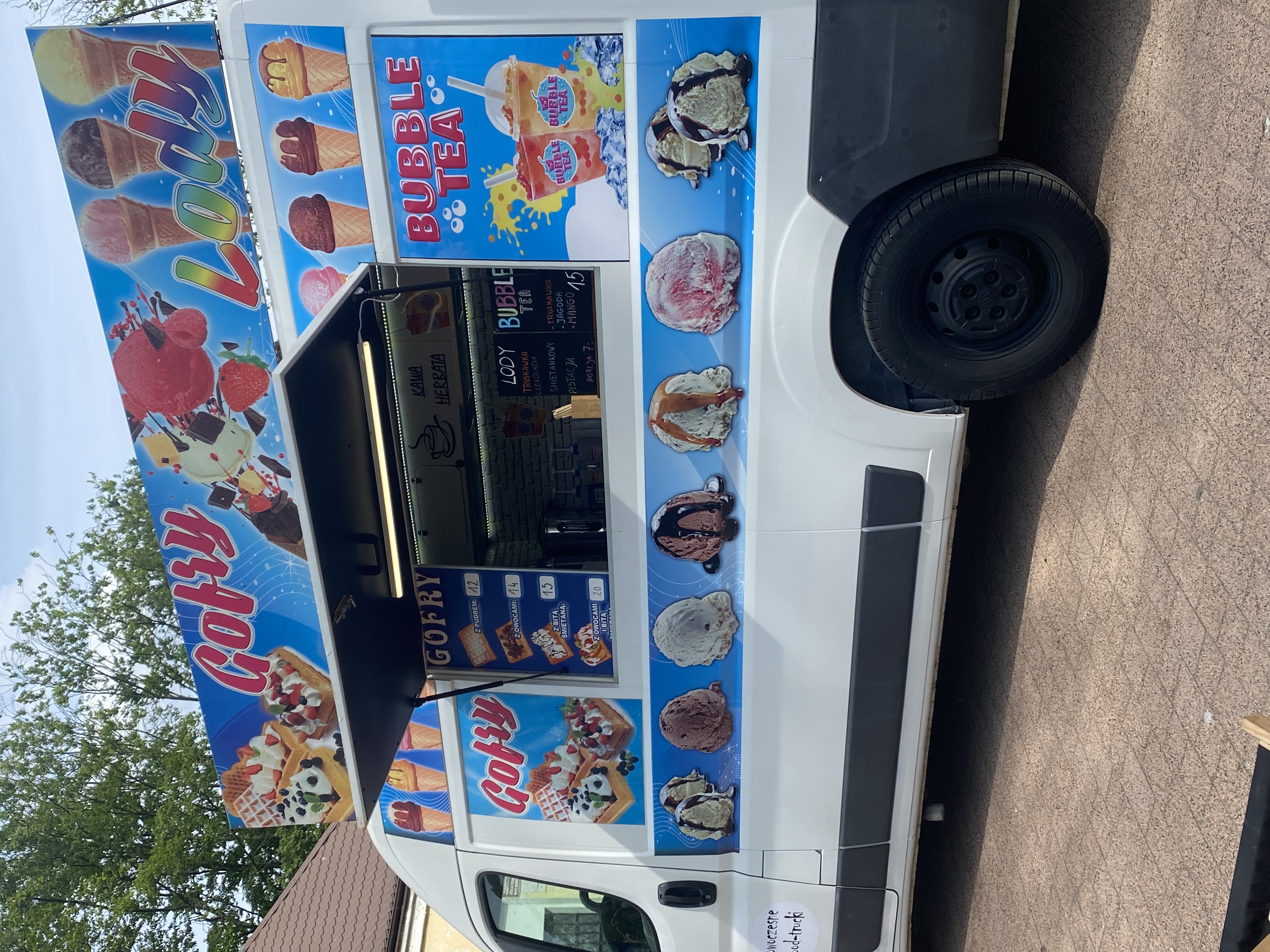 Foodtruck